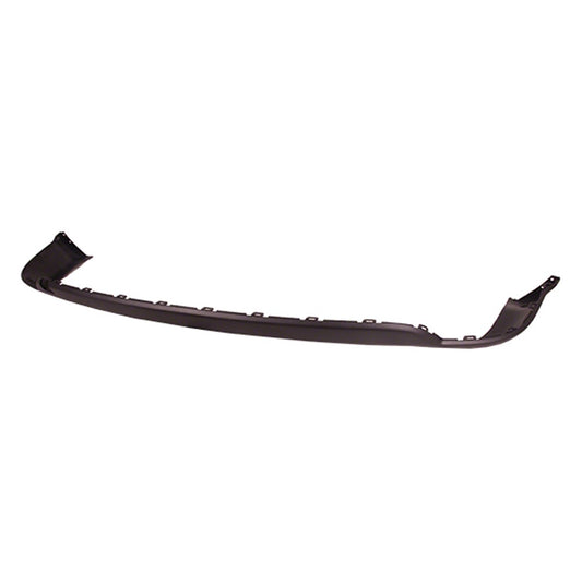 Rear Lower Bumper Cover 2011-2019 Dodge Journey