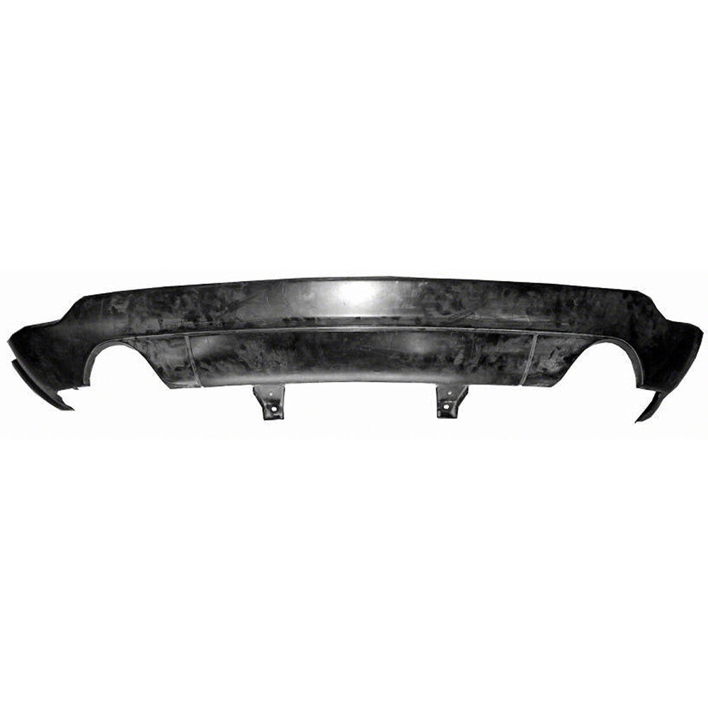 Rear Lower Bumper Cover 2014-2022 Jeep Grand Cherokee, Grand Cherokee Wk