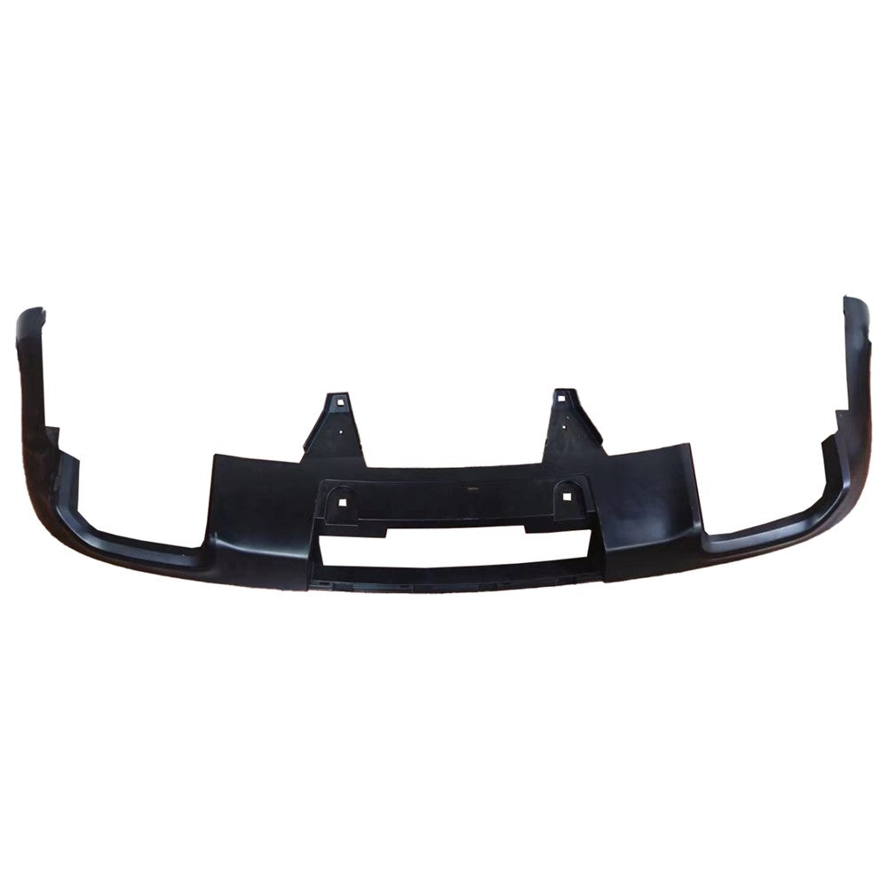 Rear Lower Bumper Cover 2014-2021 Jeep Grand Cherokee
