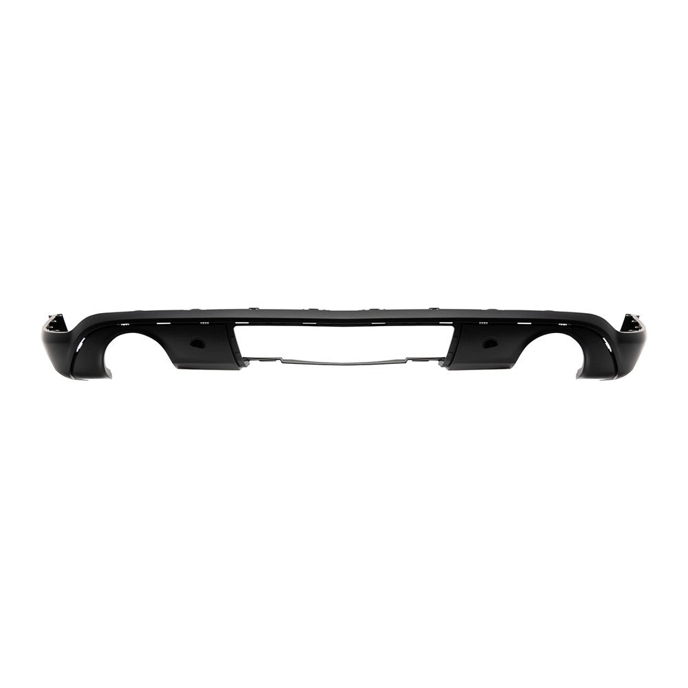 Rear Lower Bumper Cover 2018-2025 Dodge Durango