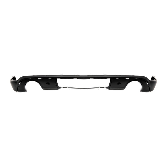 Rear Lower Bumper Cover 2018-2025 Dodge Durango