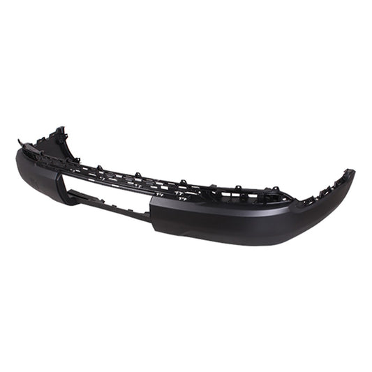 Rear Lower Bumper Cover 2021-2023 Jeep Grand Cherokee L