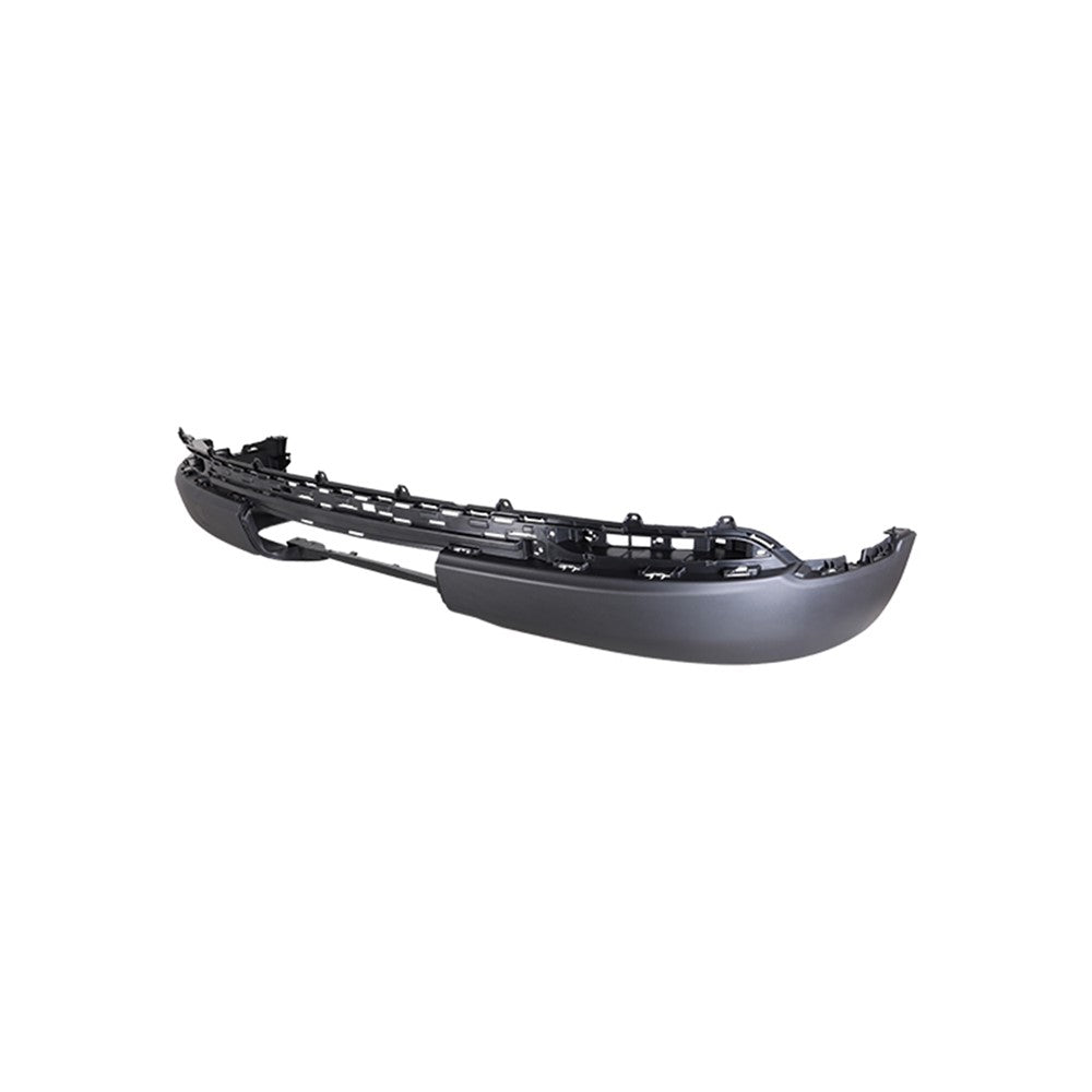 Rear Lower Bumper Cover 2022-2025 Jeep Grand Cherokee