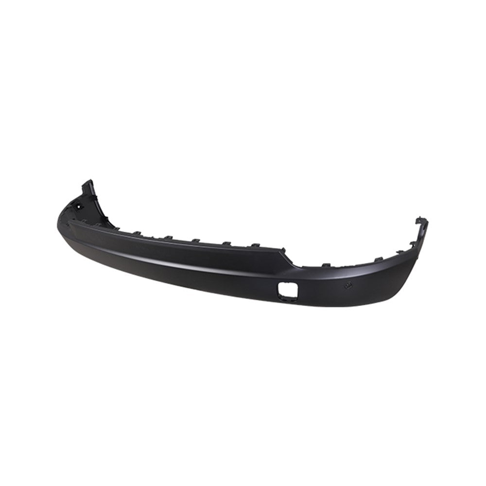 Rear 1-Piece Lower Bumper Cover 2022-2025 Jeep Compass