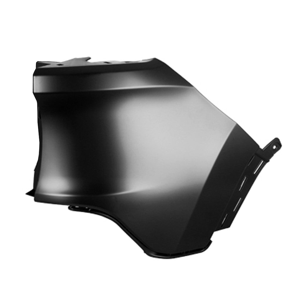 Rear Left Rear Driver Side Bumper Cover 2014-2018 Jeep Cherokee
