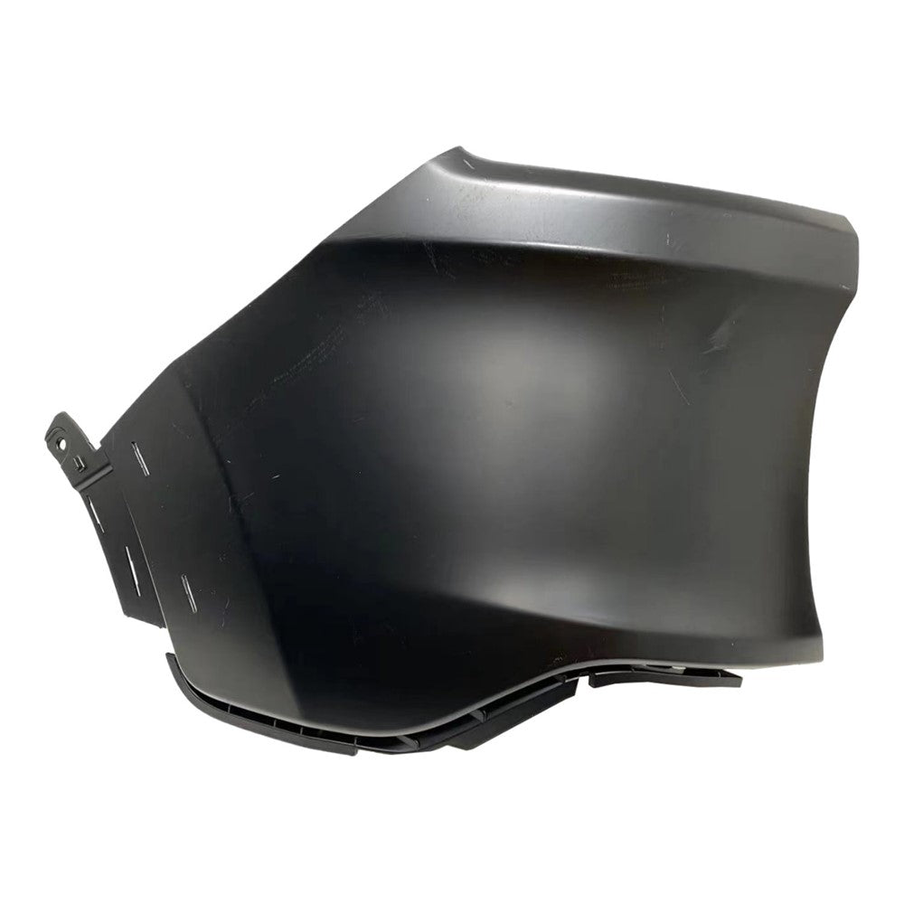 Rear Left Rear Driver Side Bumper Cover 2014-2018 Jeep Cherokee