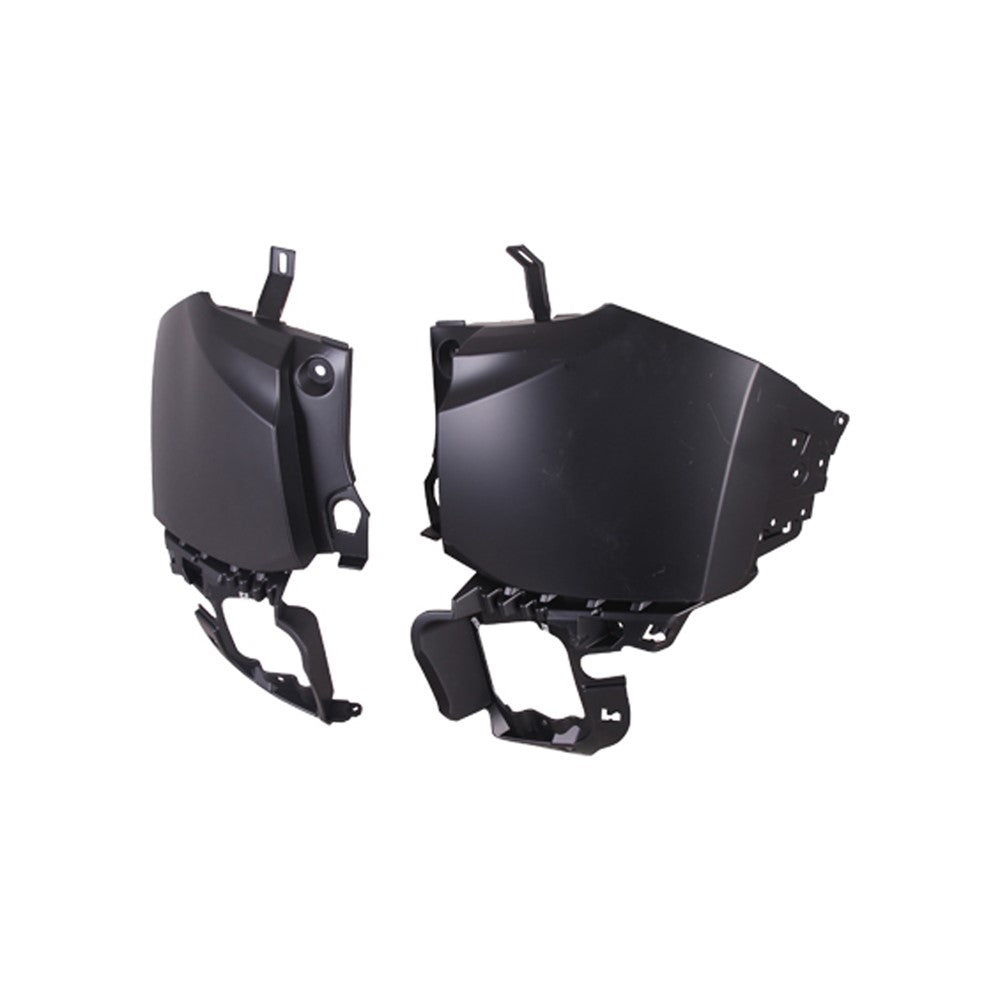 Rear Right Rear Passenger Side Bumper Cover 2015-2023 Jeep Renegade