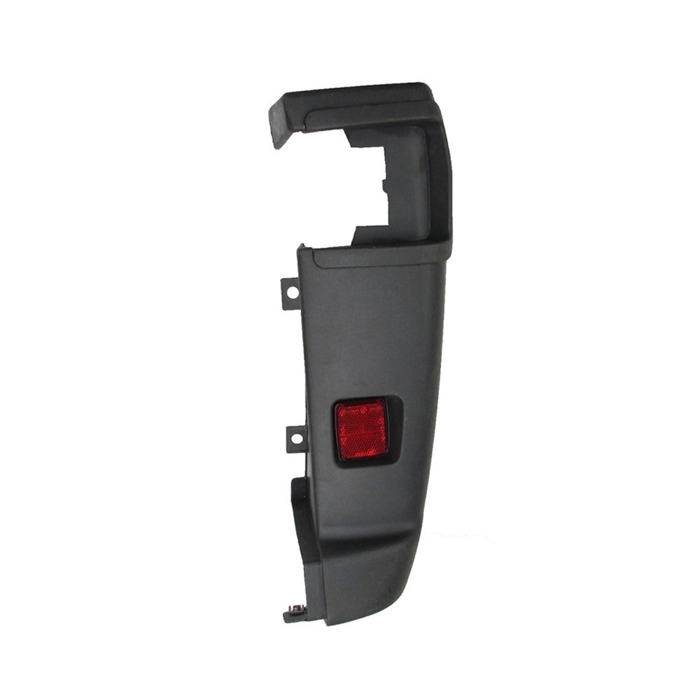 Rear Right Rear Passenger Side Bumper End 2014-2018 Ram Promaster 1500, Promaster 2500, Promaster 3500