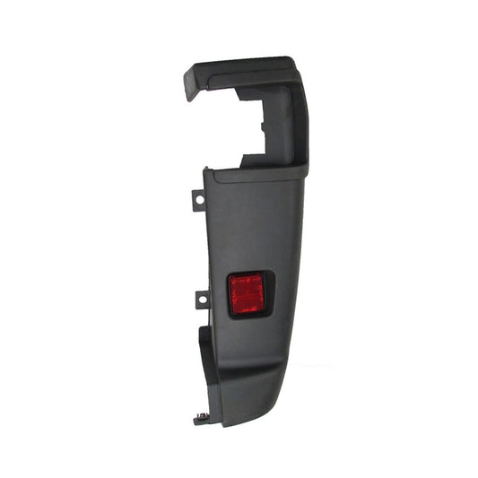Rear Right Rear Passenger Side Bumper End 2014-2018 Ram Promaster 1500, Promaster 2500, Promaster 3500