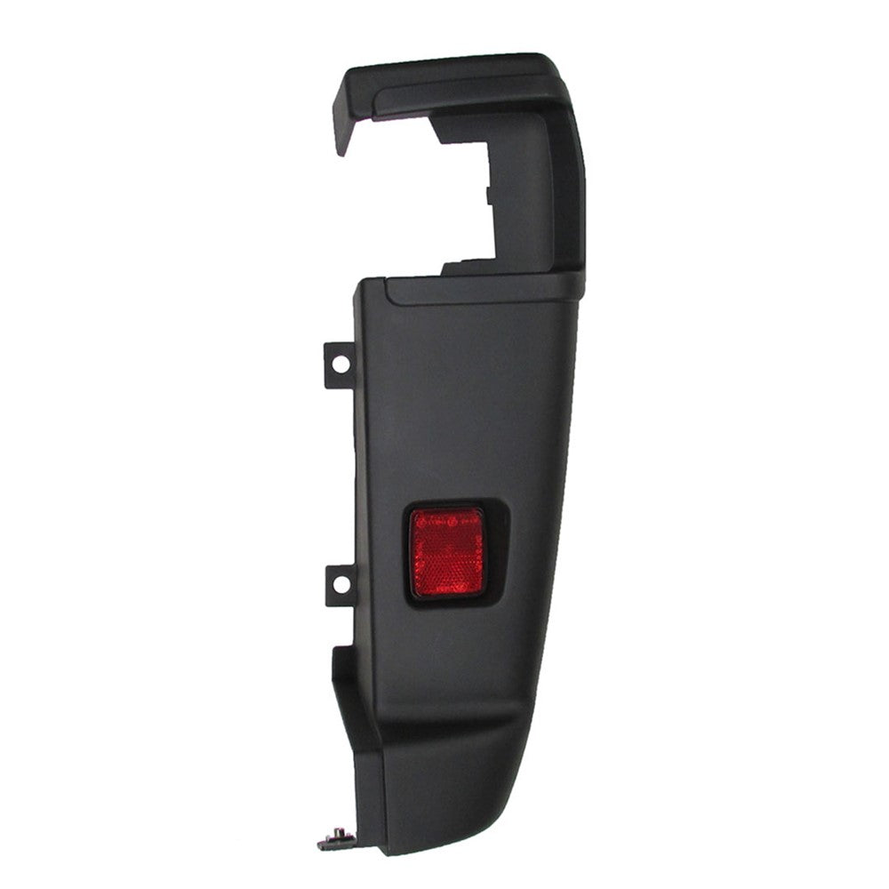 Rear Right Rear Passenger Side Bumper End 2021 Ram Promaster 1500, Promaster 2500, Promaster 3500