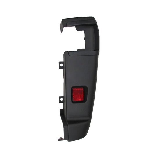 Rear Right Rear Passenger Side Bumper End 2019-2025 Ram Promaster 1500, Promaster 2500, Promaster 3500, Promaster Ev