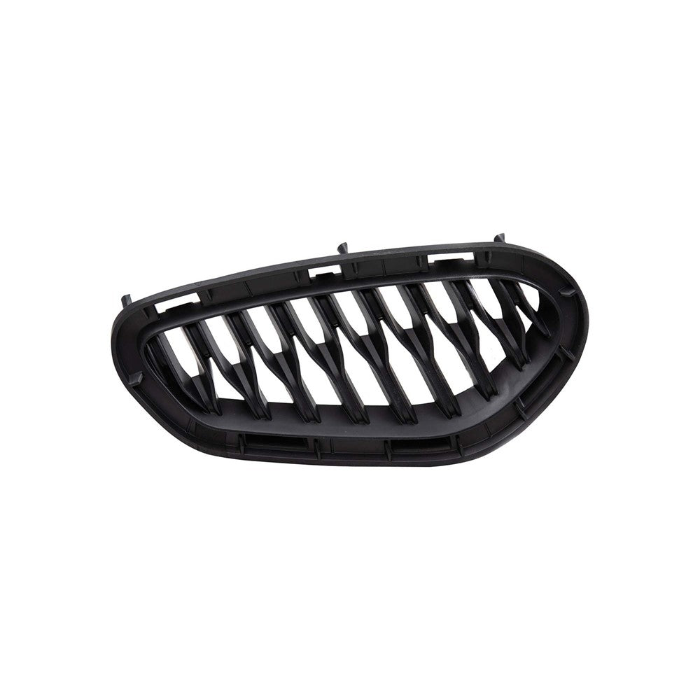 Rear Left Rear Driver Side Bumper Cover Grille 2020-2023 Dodge Charger