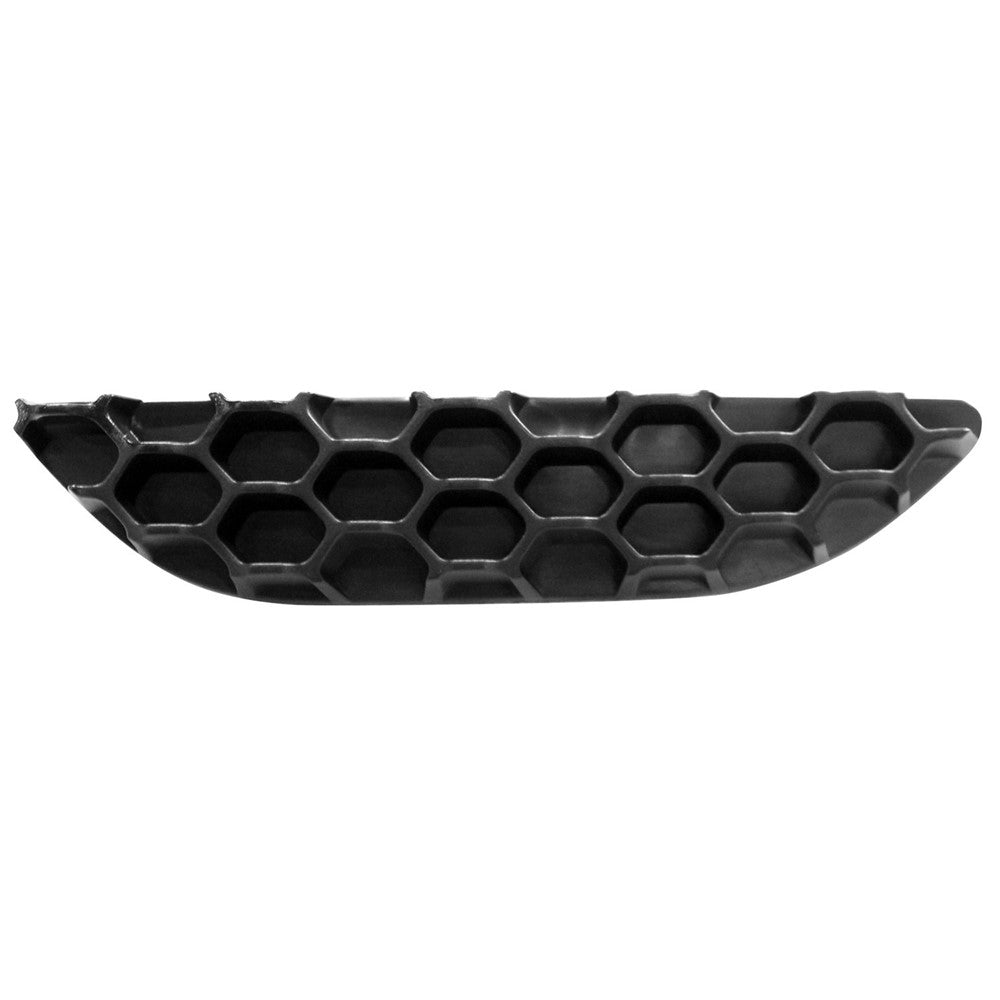 Rear Right Rear Passenger Side Bumper Cover Grille 2014-2021 Jeep Grand Cherokee