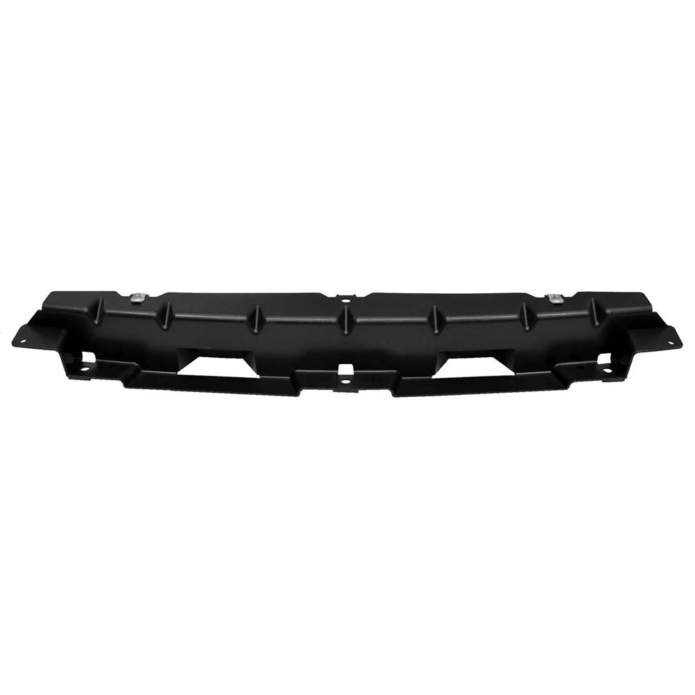 Rear Center Bumper Cover Support 2013-2016 Dodge Dart