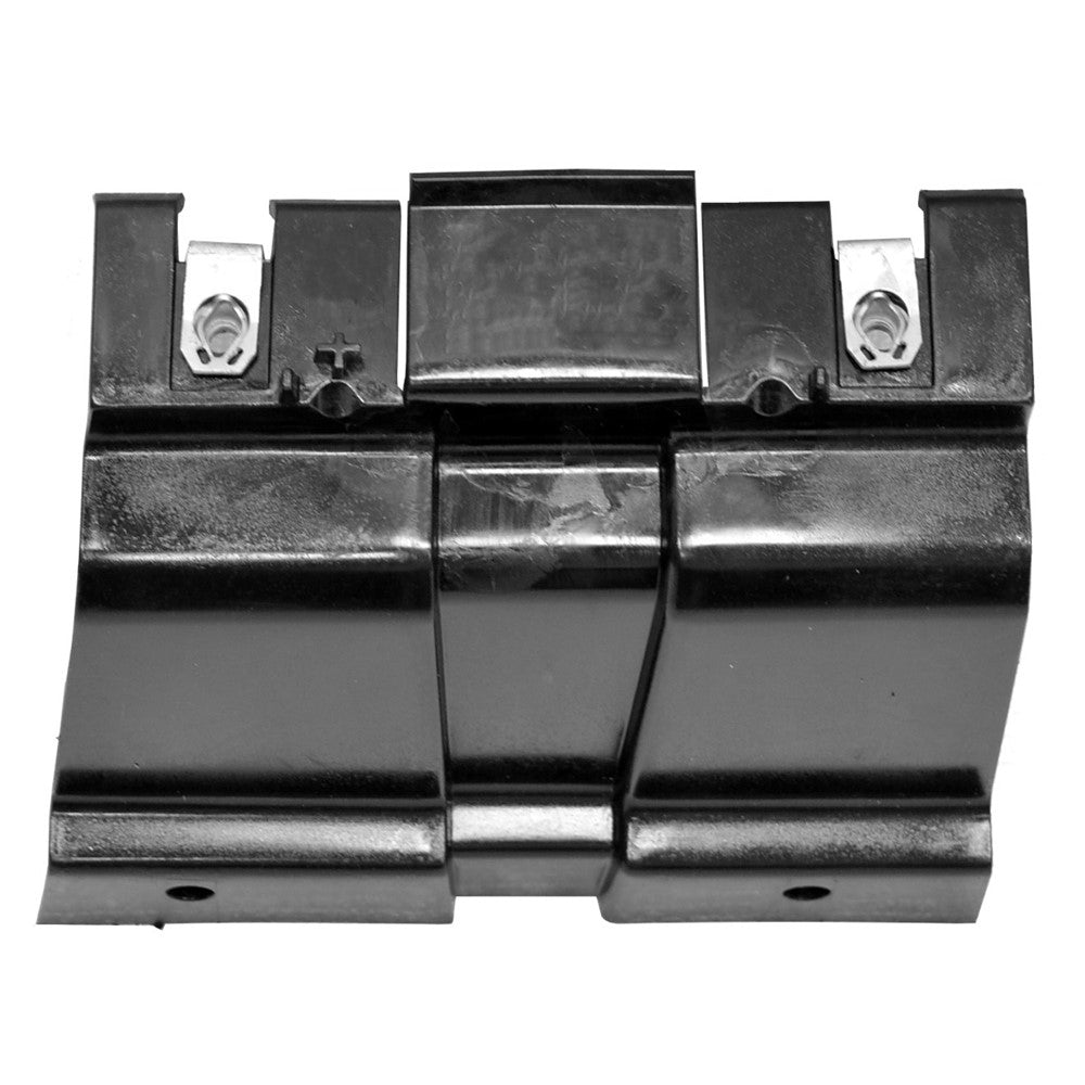 Rear Left Rear Driver Side Bumper Cover Support 2011-2017 Jeep Compass, Patriot