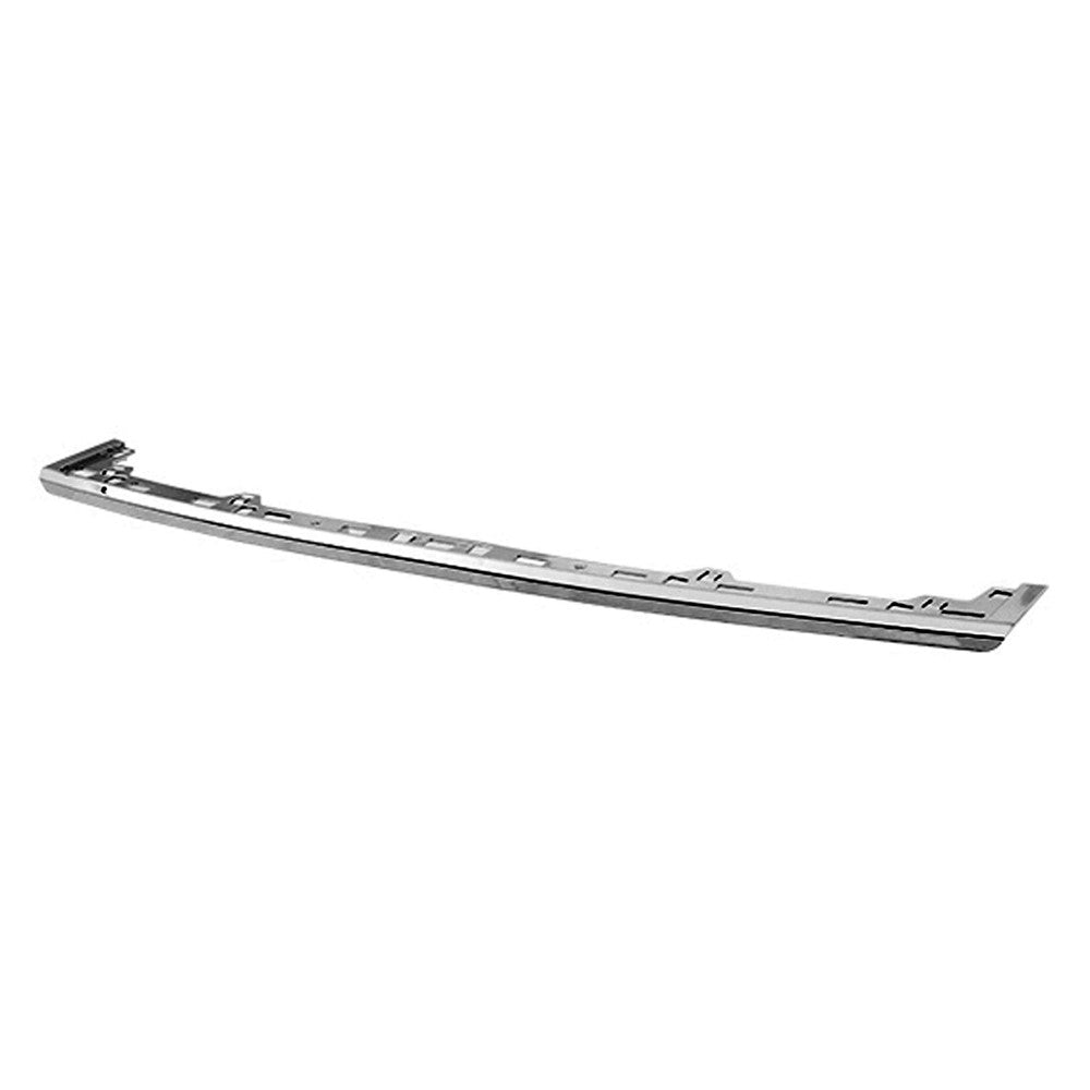 Rear Bumper Cover Molding 2011-2022 Jeep Grand Cherokee, Grand Cherokee Wk