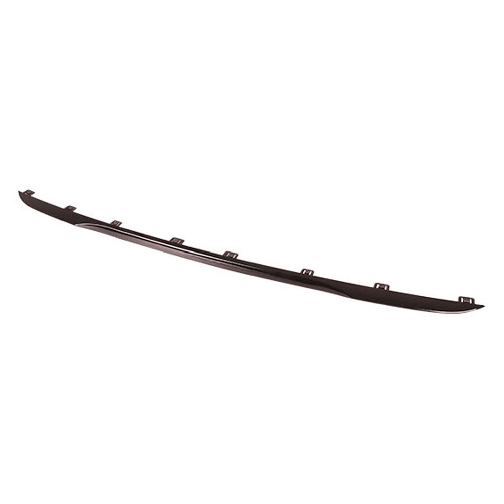 Rear Bumper Cover Molding 2011-2014 Chrysler 200