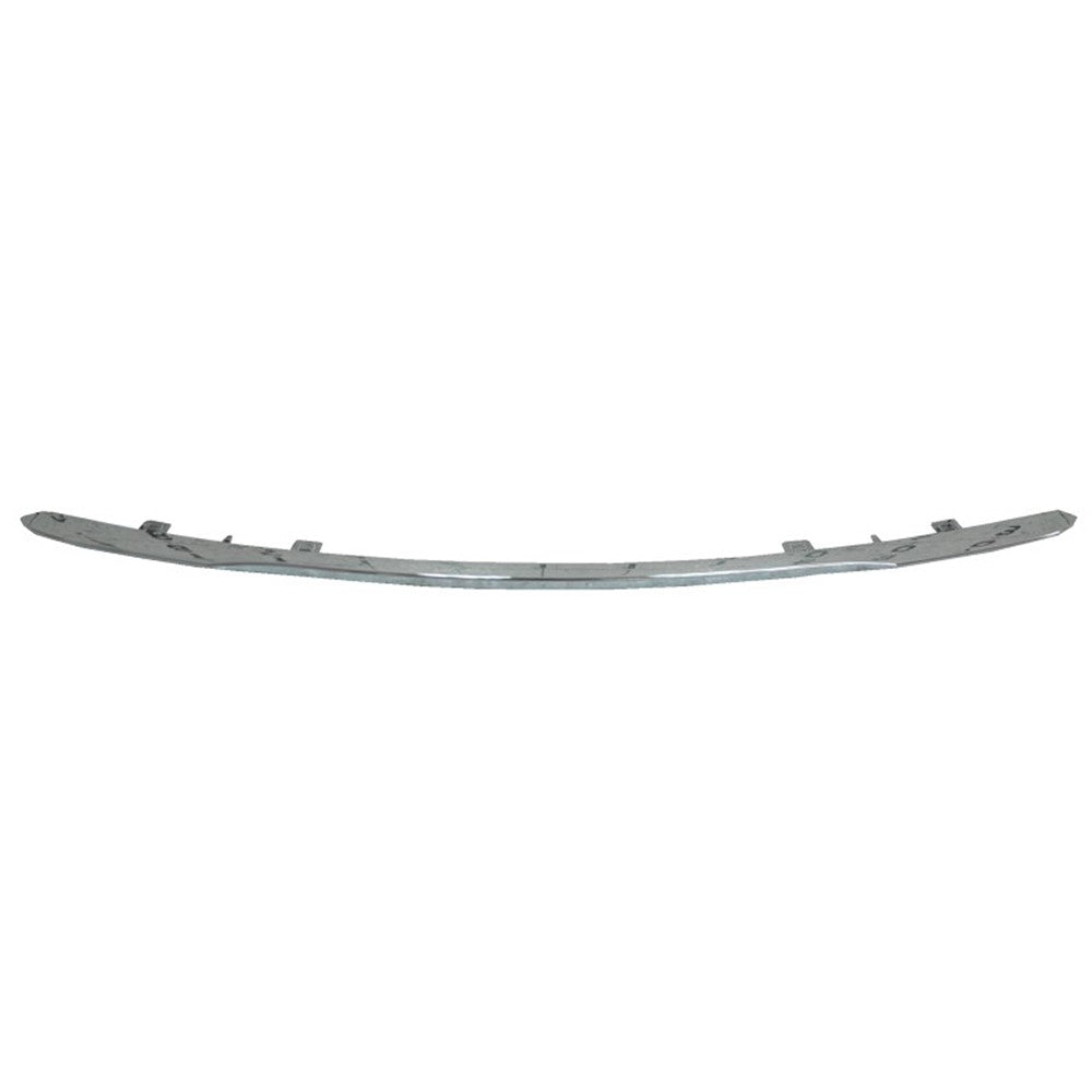 Rear Bumper Cover Molding 2011-2014 Chrysler 200