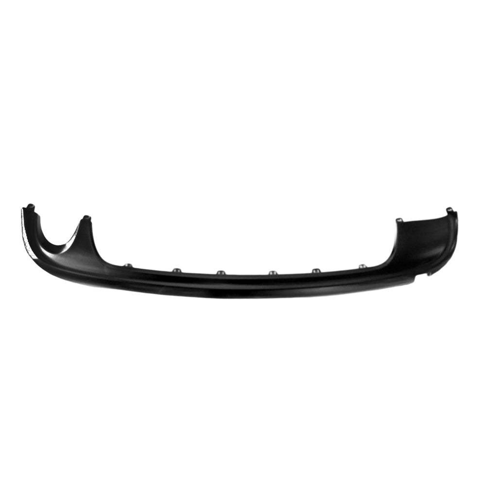 Rear Center Bumper Cover Molding 2011-2020 Dodge Journey