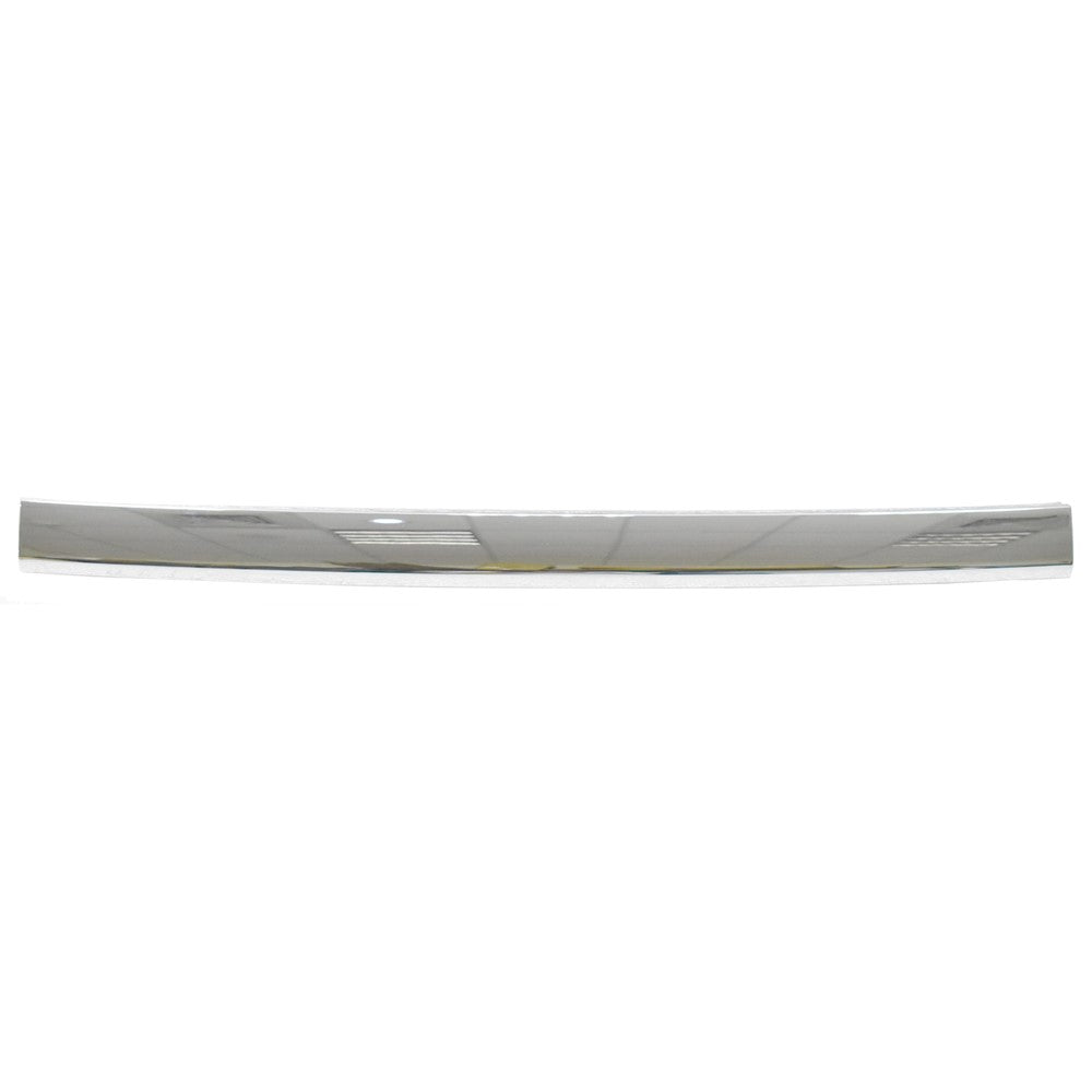 Rear Center Bumper Cover Molding 2014-2022 Jeep Grand Cherokee, Grand Cherokee Wk