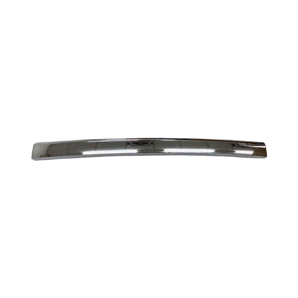 Rear Center Bumper Cover Molding 2014-2022 Jeep Grand Cherokee, Grand Cherokee Wk