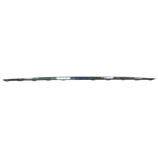 Rear Bumper Cover Molding 2017-2025 Chrysler Pacifica