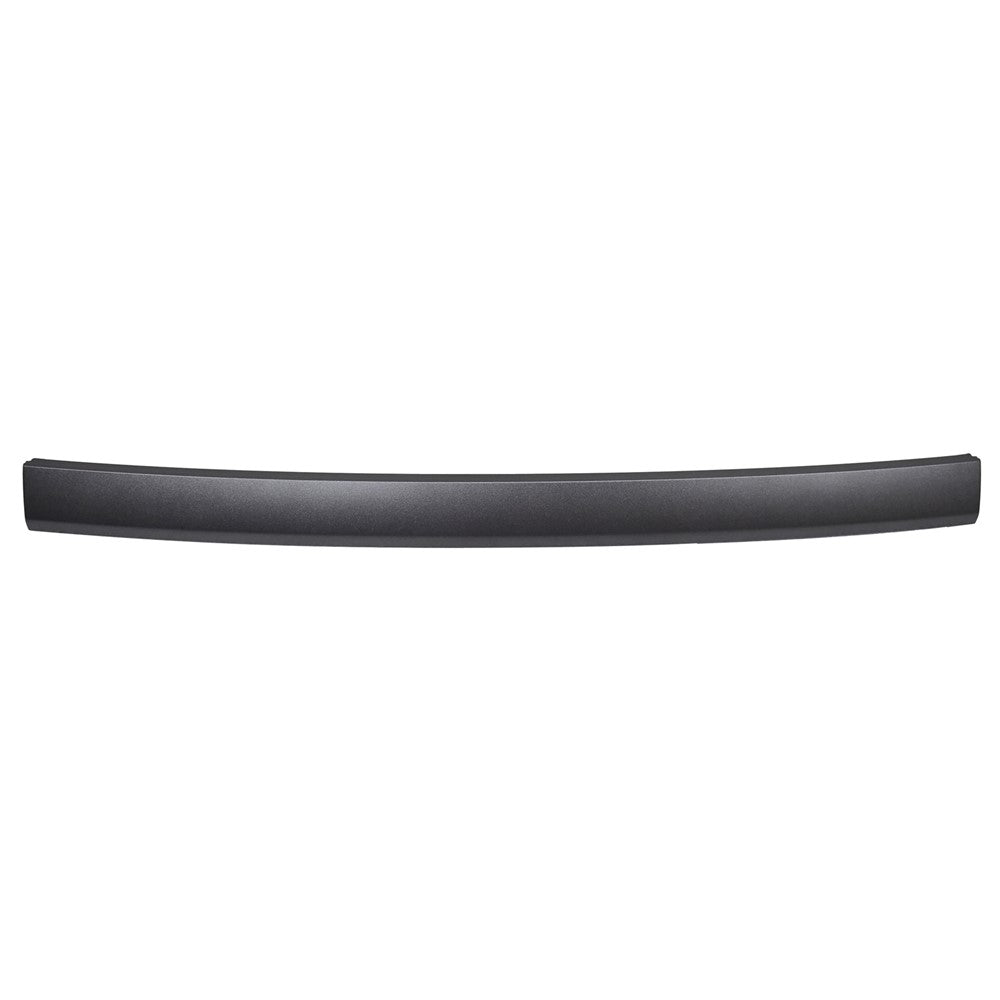 Rear Center Bumper Cover Molding 2018-2022 Jeep Grand Cherokee, Grand Cherokee Wk