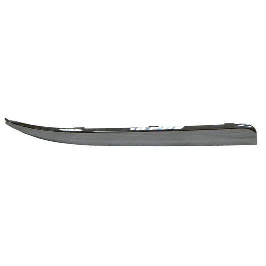 Rear Left Rear Driver Side Bumper Cover Molding 2014-2025 Dodge Durango