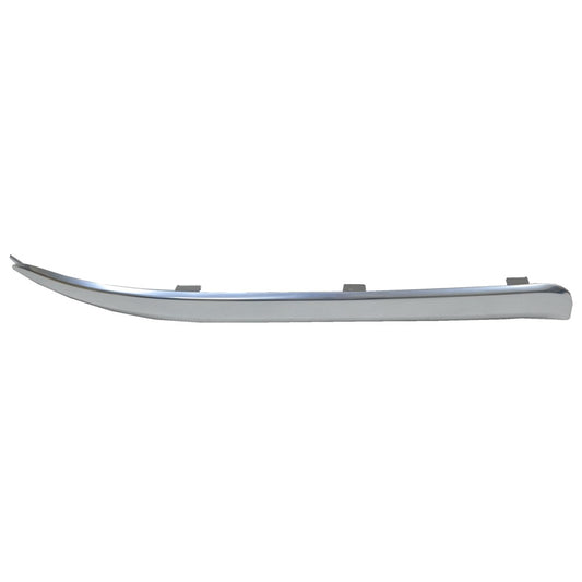 Rear Left Rear Driver Side Bumper Cover Molding 2016-2025 Dodge Durango