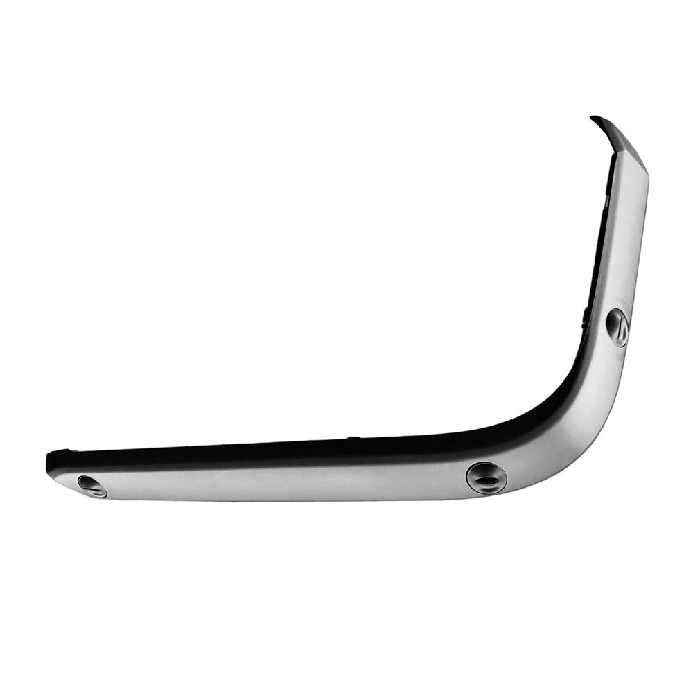 Rear Left Rear Outer Driver Side Lower Valance Panel 2019-2024 Ram 1500