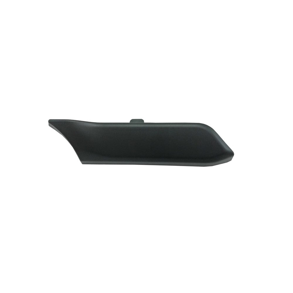 Rear Left Rear Inner Driver Side Lower Valance Panel 2019-2024 Ram 1500
