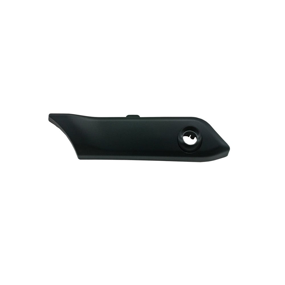 Rear Left Rear Inner Driver Side Lower Valance Panel 2019-2024 Ram 1500