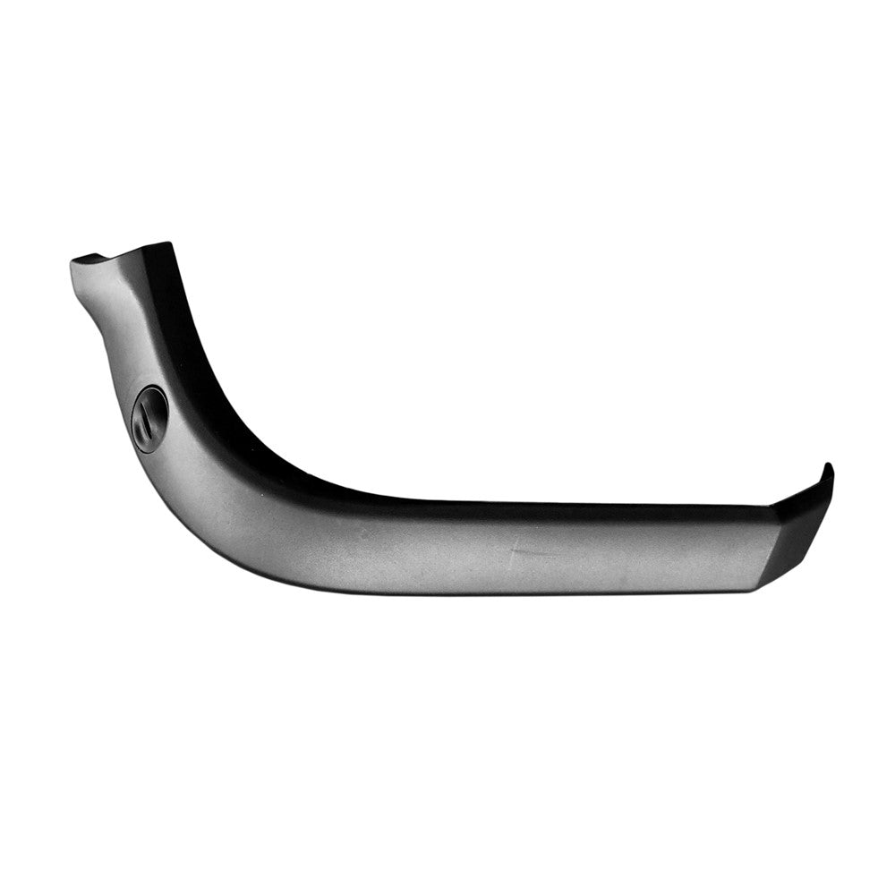 Rear Left Rear Outer Driver Side Lower Valance Panel 2019-2024 Ram 1500