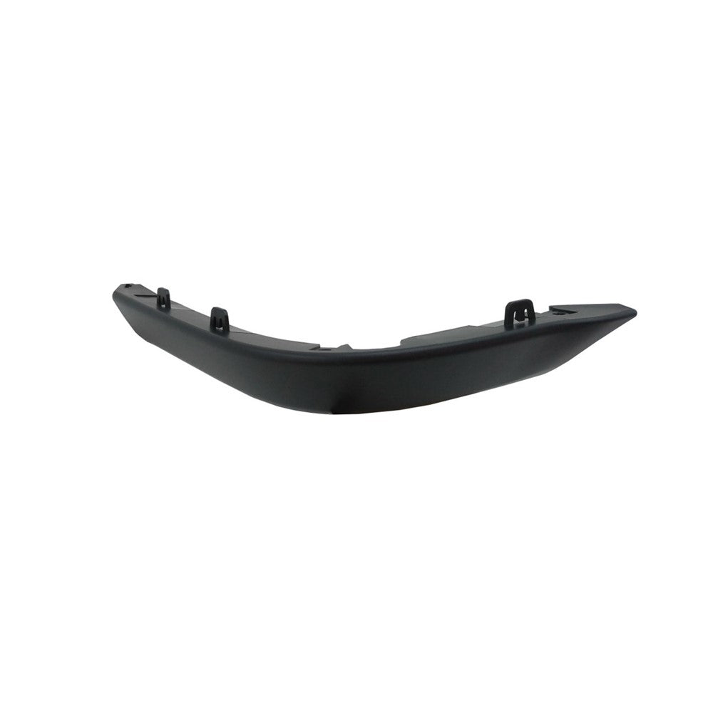 Rear Left Rear Outer Driver Side Lower Valance Panel 2019-2024 Ram 1500