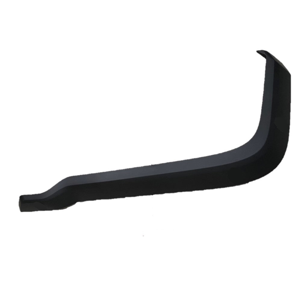 Rear Left Rear Driver Side Lower Valance Panel 2019-2024 Ram 2500, 3500