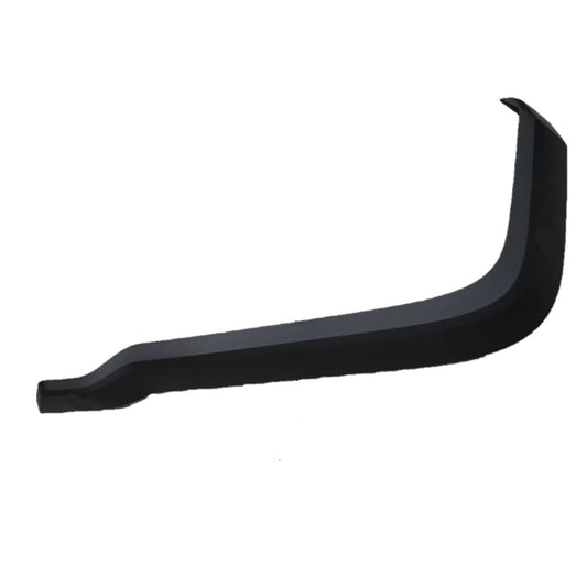 Rear Left Rear Driver Side Lower Valance Panel 2019-2024 Ram 2500, 3500