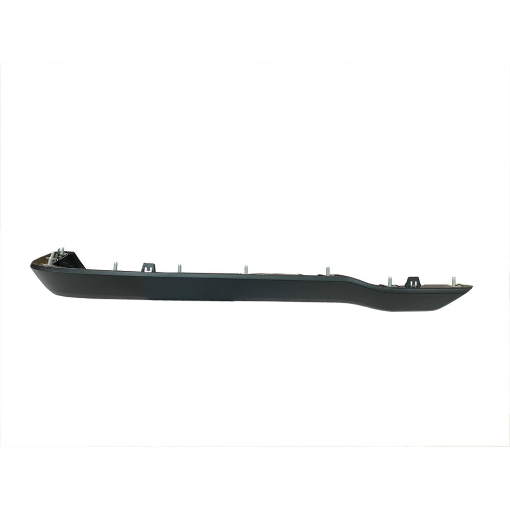 Rear Left Rear Driver Side Lower Valance Panel 2019-2024 Ram 2500, 3500