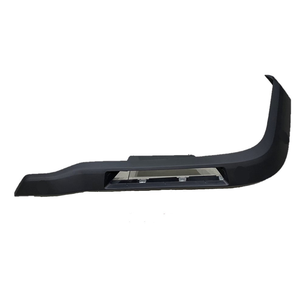 Rear Left Rear Driver Side Lower Valance Panel 2019-2024 Ram 2500, 3500