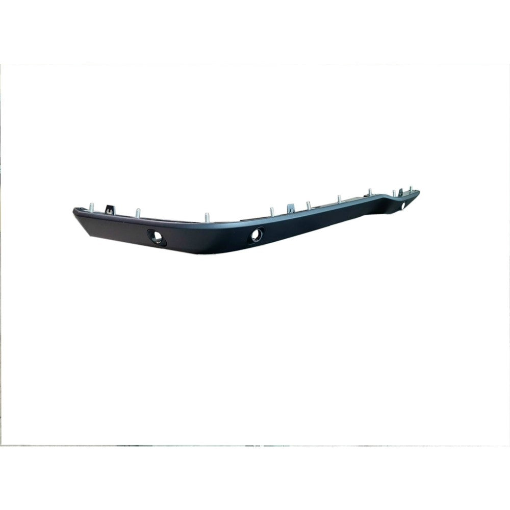 Rear Left Rear Driver Side Lower Valance Panel 2019-2024 Ram 2500, 3500