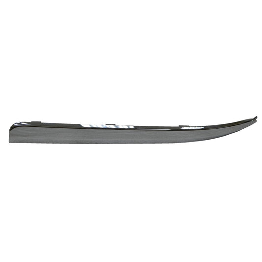Rear Right Rear Passenger Side Bumper Cover Molding 2014-2025 Dodge Durango