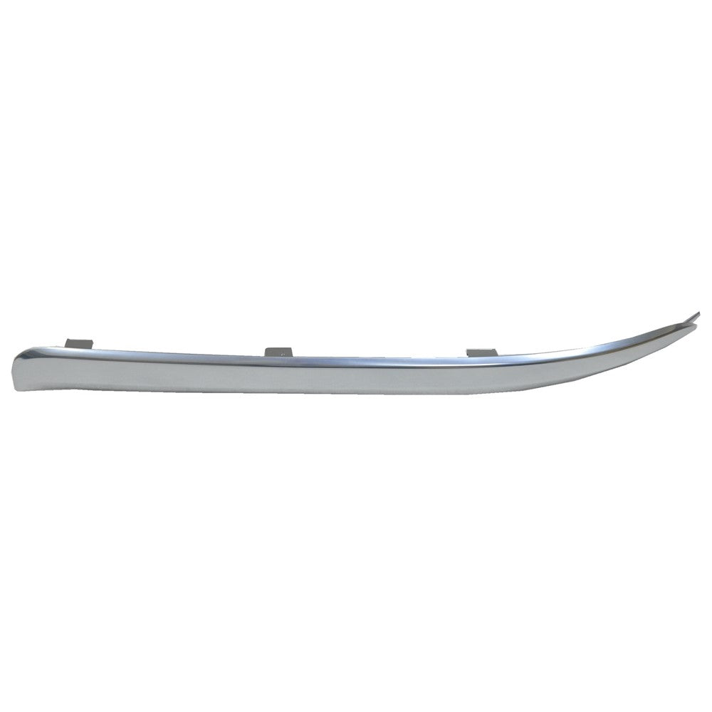 Rear Right Rear Passenger Side Bumper Cover Molding 2016-2025 Dodge Durango