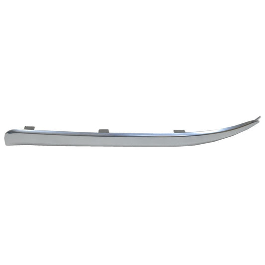 Rear Right Rear Passenger Side Bumper Cover Molding 2016-2025 Dodge Durango