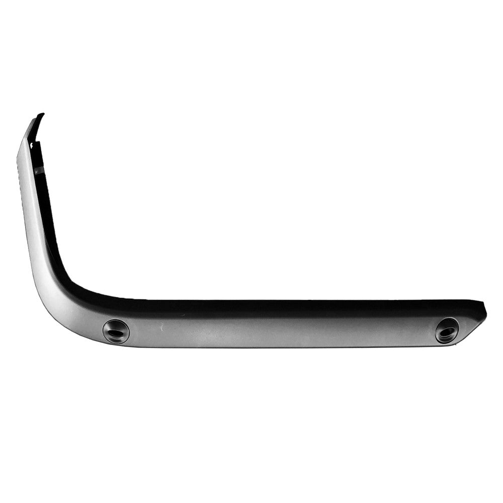 Rear Right Rear Outer Passenger Side Lower Valance Panel 2019-2024 Ram 1500