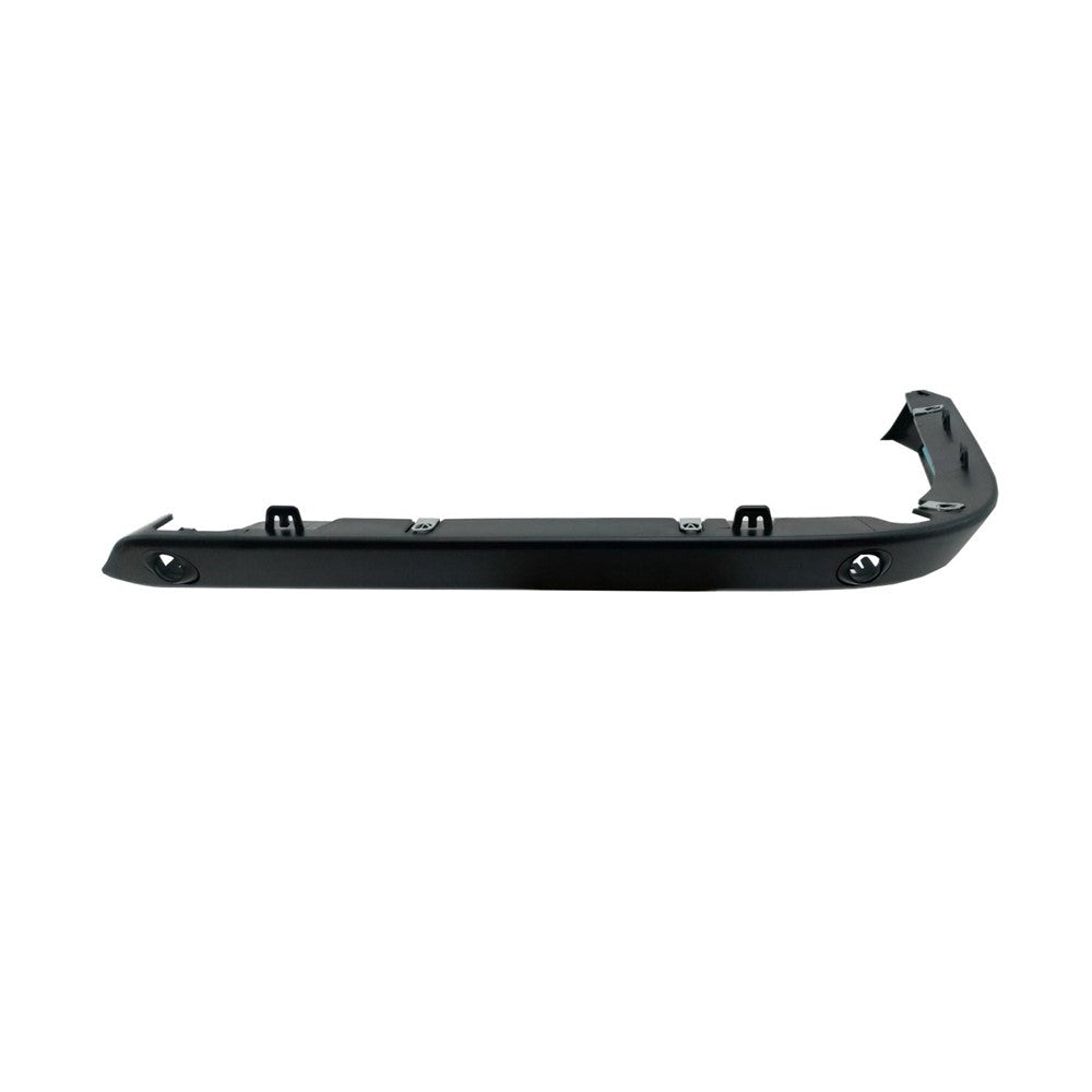 Rear Right Rear Outer Passenger Side Lower Valance Panel 2019-2024 Ram 1500