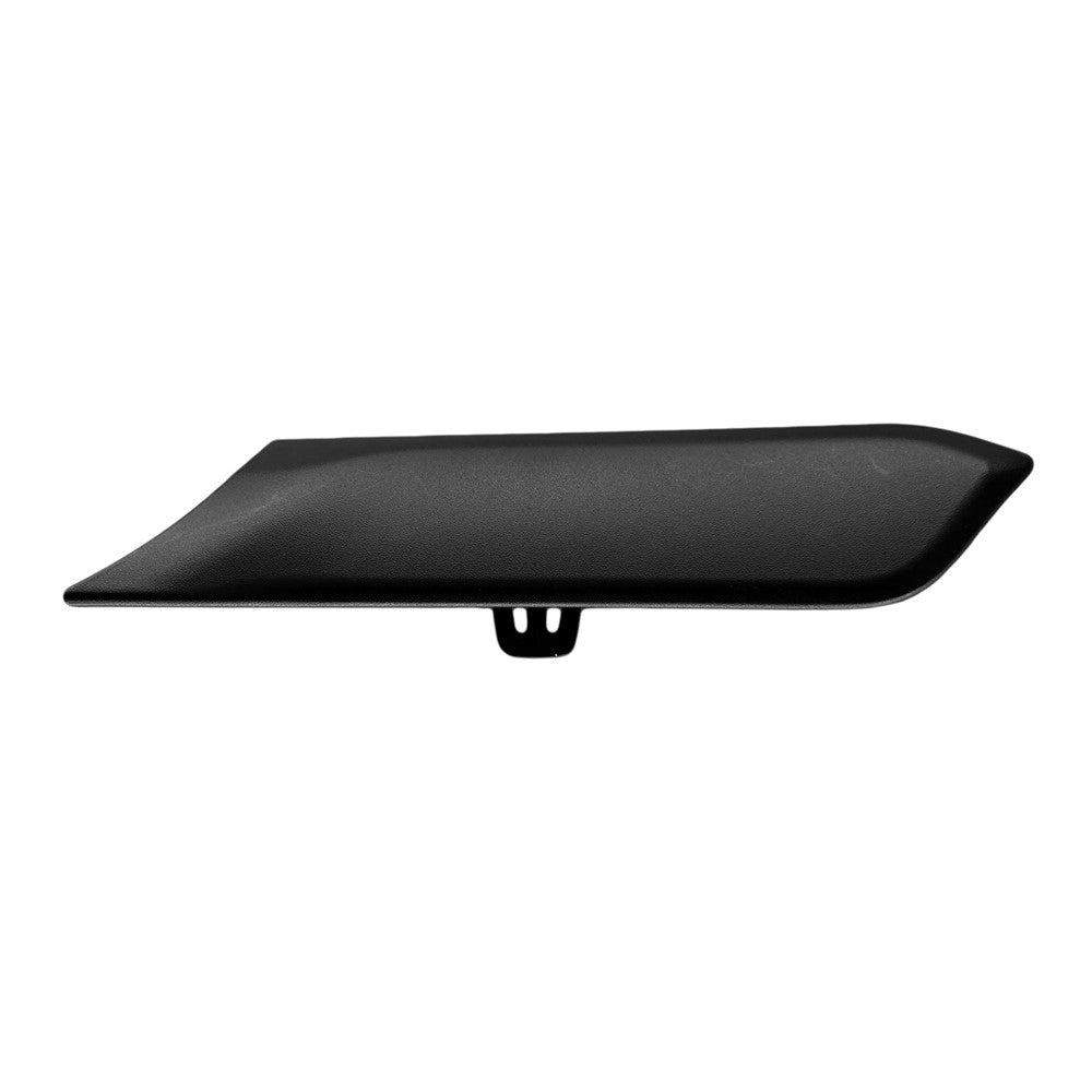 Rear Right Rear Inner Passenger Side Lower Valance Panel 2019-2024 Ram 1500