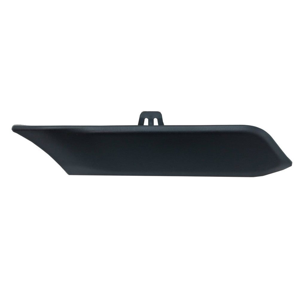 Rear Right Rear Inner Passenger Side Lower Valance Panel 2019-2024 Ram 1500