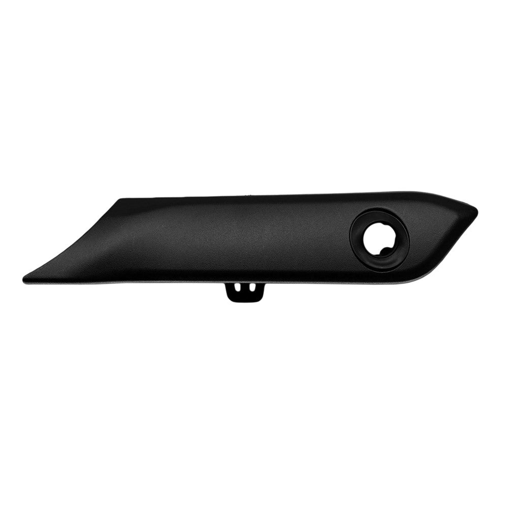 Rear Right Rear Inner Passenger Side Lower Valance Panel 2019-2024 Ram 1500