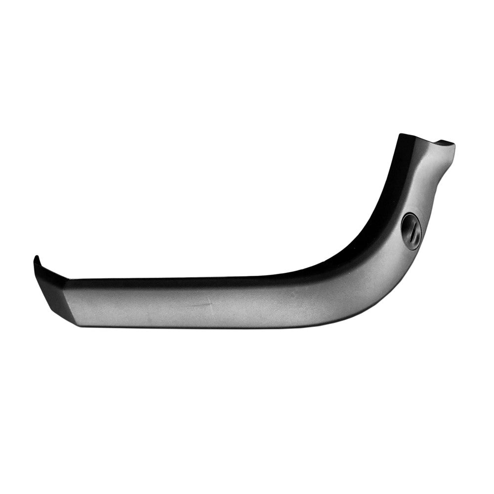 Rear Right Rear Outer Passenger Side Lower Valance Panel 2019-2024 Ram 1500