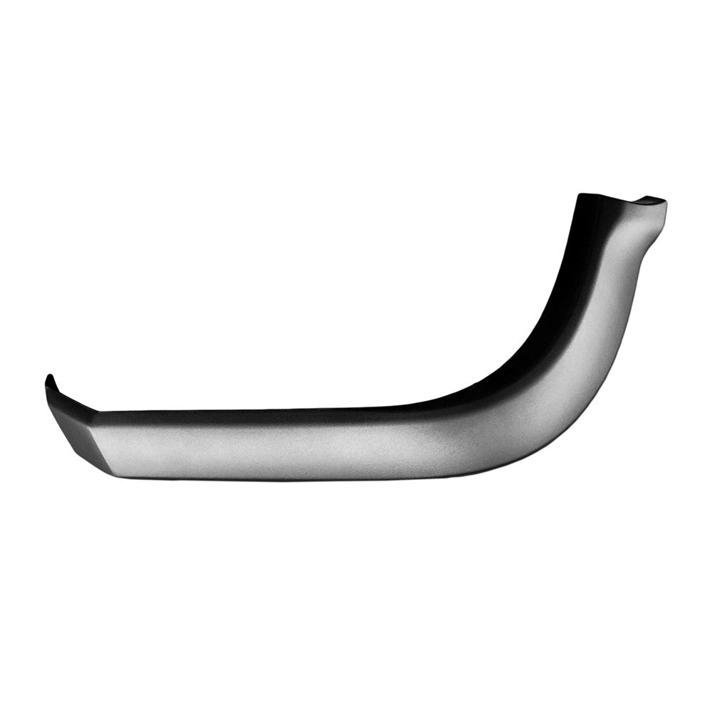 Rear Right Rear Outer Passenger Side Lower Valance Panel 2019-2024 Ram 1500