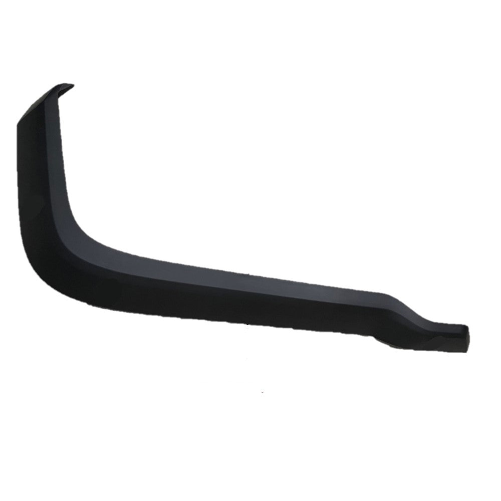 Rear Right Rear Passenger Side Lower Valance Panel 2019-2024 Ram 2500, 3500